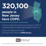 COPD NHLBI COPD NJ
