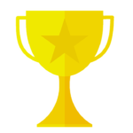 Trophy Cup icon