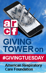 ARCF Holiday Charity Challenge on #GivingTuesday