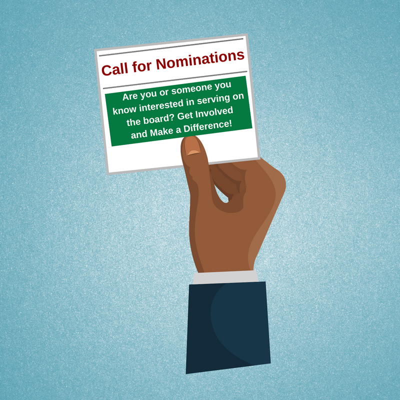 NJSRC Call for Nominations