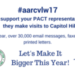 AARC Virtual Lobby Week 2017