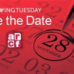 Giving Tuesday