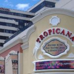 Tropicana Casino - AC