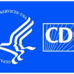 CDC logo