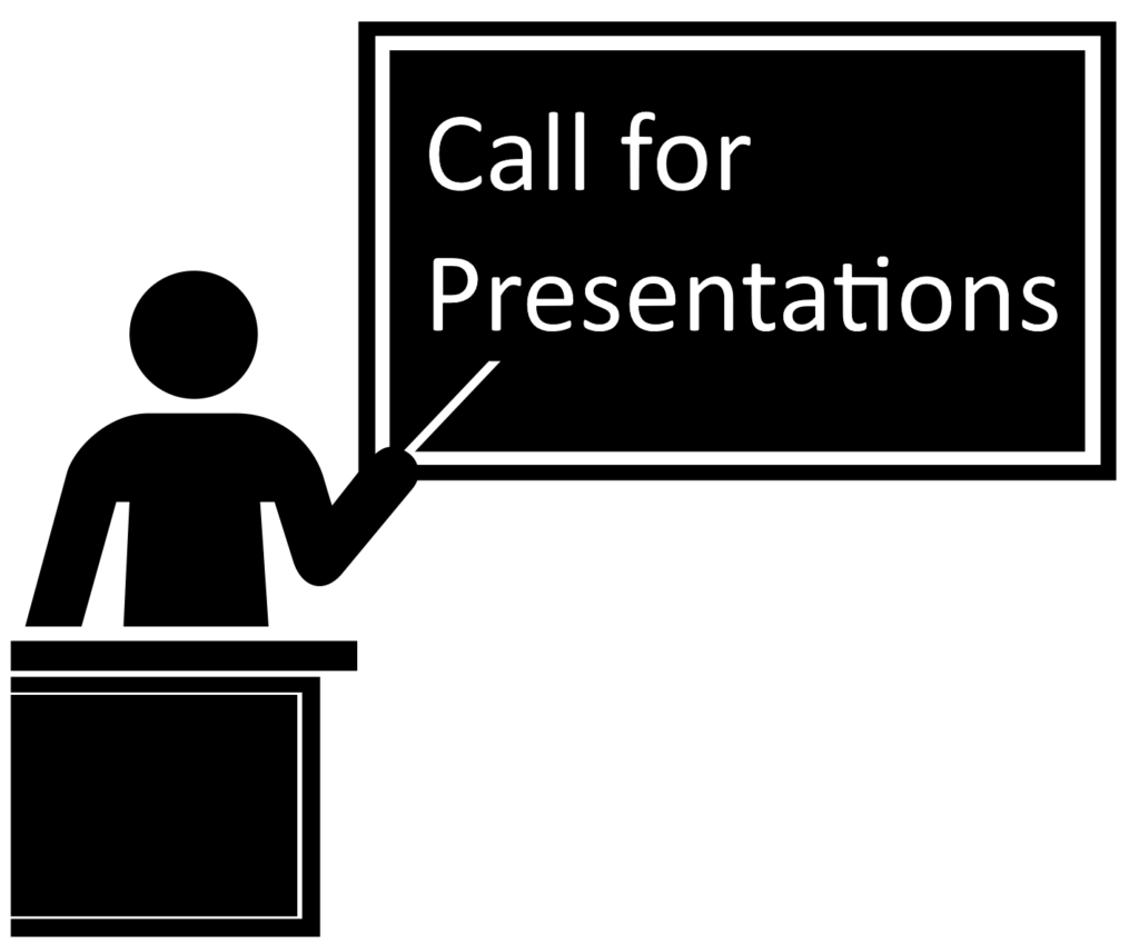 Call for presentations