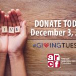 2019 ARCF Giving Tuesday