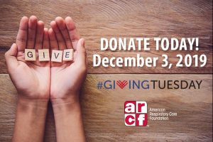 2019 ARCF Giving Tuesday
