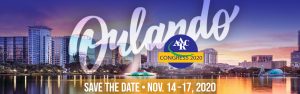 AARC Congress 2020