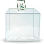 Ballot box image