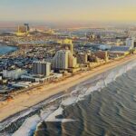 Atlantic City NJ